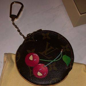 Louis Vuitton Coin Purse